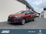 Dacia Jogger Expression TCe 110 5-Sitzer - Dacia Jogger: Expression