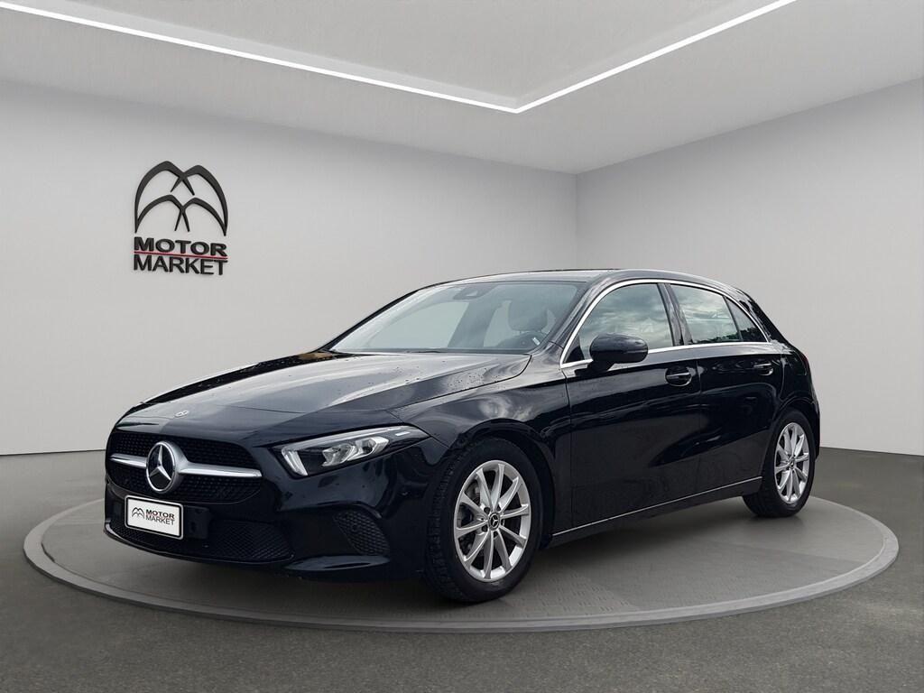 Mercedes-Benz Andere