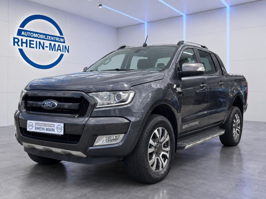 Image of Ford Ranger