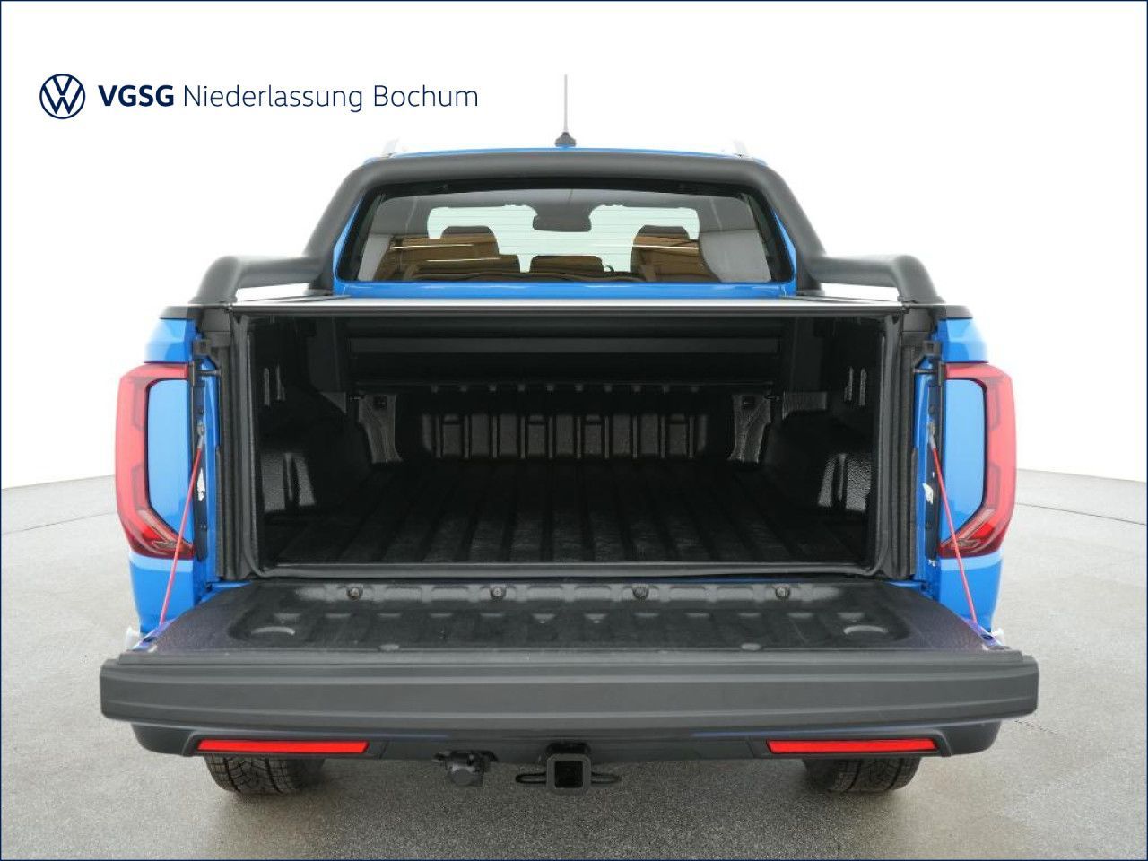Volkswagen Amarok - Bild 15