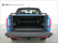 Volkswagen Amarok - Vorschau Bild 15
