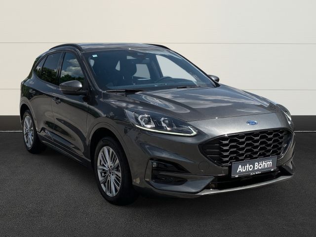 Ford Kuga PHEV ST-Line 2.5 HUD+Klima+Navi+LED+EL.Heck