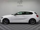 BMW M140i |No-OPF|Navi-Prof|LED|BMW-History| - gebrauchte BMW M140i aus dem Jahr 2017