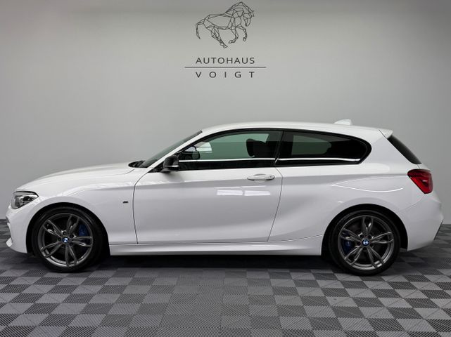 BMW M140i |No-OPF|Navi-Prof|LED|Keyless|BMW-History|