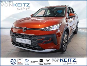 Volkswagen T-Roc - 1