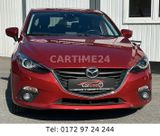 Mazda 3 Lim. Nakama 1,5 D*1.HAND*SCHECKHEFT*TÜV NEU*