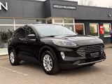 Ford Kuga Hybrid Titanium X AWD,Winter,R-Kam,B&O,T-Wi - Ford Kuga: Schwarz
