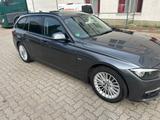 BMW 320d Touring Luxury Line Purity Luxury Line ... - BMW 3er Reihe: Luxury Line Purity