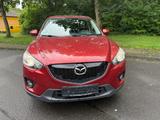 Mazda CX-5 Sports-Line AWD,Leder,Erstehand,E6 - Mazda in Bonn