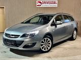 Opel Astra J Sports Tourer Active°KLIMA°SHZ°PDC°AHK - Opel Astra Sports Gebrauchtwagen