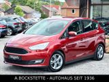 Ford C-MAX Cool & Connect *LM *1-HAND *8-FACH *SHZ - Ford C-Max mit Benzin-Antrieb: Kleinbus, 1.8