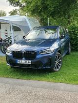 BMW X3 M - gebrauchte BMW X3 M aus dem Jahr 2023