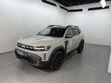 Dacia Duster Extreme Hybrid 155 Technik City