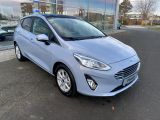 Ford Fiesta Titanium X 1.0 EcoBoost Hybrid Pano - Ford Fiesta mit Hybrid-Antrieb