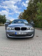 BMW 116i (E87)  BJ 2008  nur 63.389 km ... - BMW 116: 116i E87