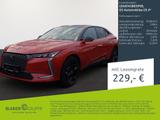 DS Automobiles DS4 Performance Line + - rote DS Automobiles DS4