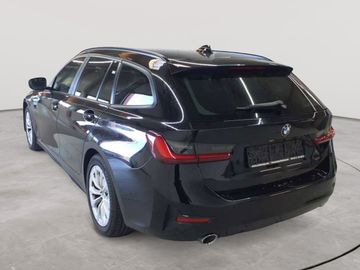 BMW 320 - 5