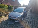 Hyundai i30 CW 1.6 CRDi 81kW Style Automatik Style - Hyundai i30: Crdi Style