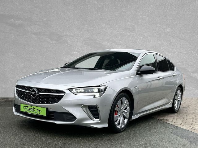 Opel Insignia GSi 4x4 2.0 16V Turbo BT #ANDROID