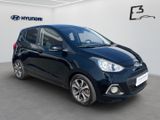 Hyundai i10 1.2  GDI  5-MT  Passion Plus - Hyundai i10: Passion