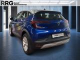 Renault Captur EVOLUTION TCe 90 NAVIGATION - Renault Captur: Evolution