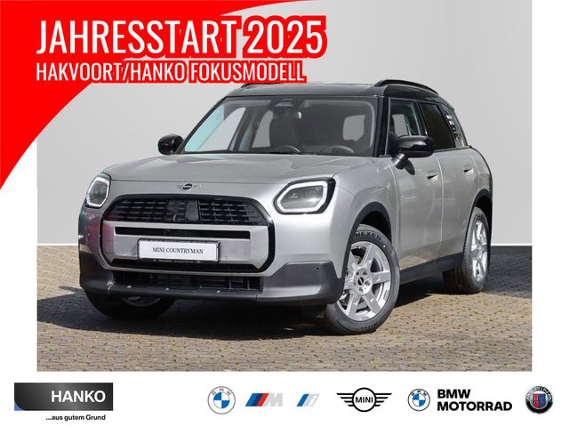 MINI Countryman D MEGA SALE UPE € 52150