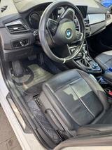 BMW  BMW 225xe Luxury Line | Makellos | AHK | 95% Ak - BMW: X9