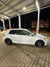 Volkswagen VW Golf 7 Bj. 2018 - Volkswagen Golf: Bj