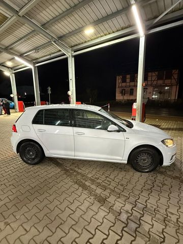 VW VW Golf 7 Bj. 2018