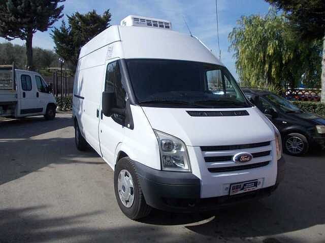 Ford Transit Transit isotermico Atp per altri 13