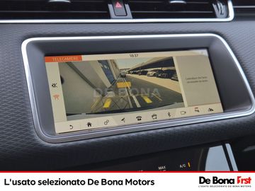 Land-Rover Range Rover - 12