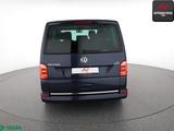 Volkswagen T6 Multivan 2.0 TSI 4M 7 SITZE,STANDHZ,GLASDACH - Volkswagen T6 Benziner Gebrauchtwagen