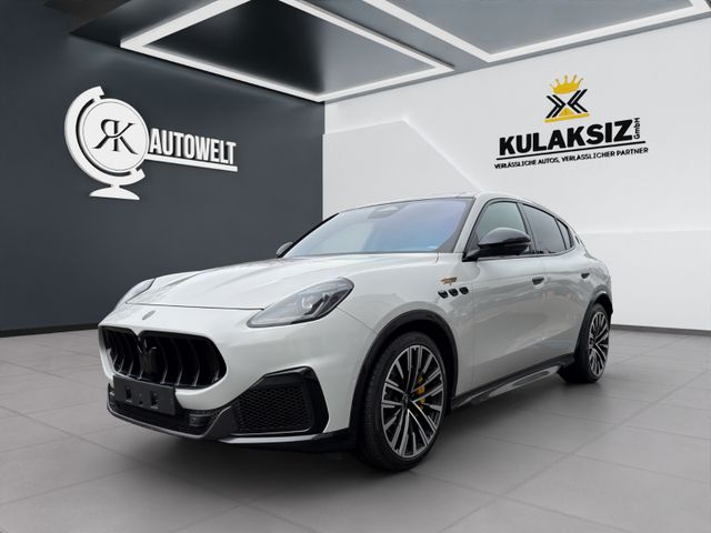 MASERATI Grecale