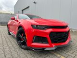 Chevrolet SS 6,2 ZL1 V8 Coupe Performance Automatik 10Gang - Chevrolet Camaro: 10