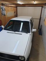 Volkswagen VW Polo Oldtimer auch Tausch gegen anderen... - gebrauchte VW Polo aus dem Jahr 1988