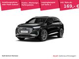 Audi Q4 40 e-tron Pano Sonos Sound System - Audi: System Sound