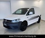 Volkswagen Caddy 2.0 TDI Nfz Kasten BMT|102PS|TÜV|ZAHNRIEM| - Volkswagen Caddy: Allradantrieb