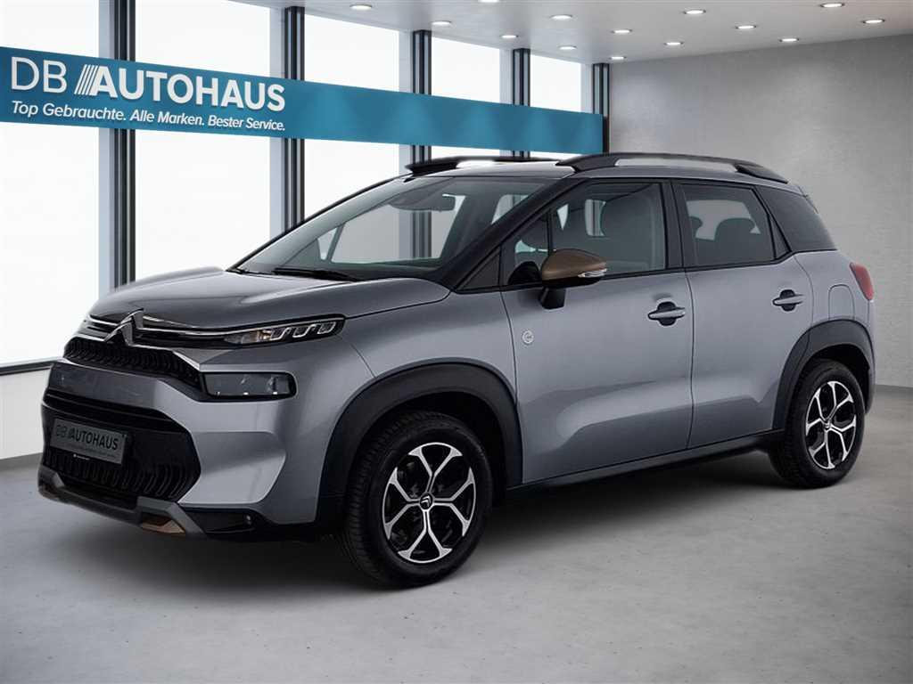 Citroën C3 Aircross Feel Pack 1.2 PureTech AHK
