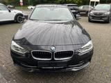 BMW 320 Baureihe 3 Lim. 320 i xDrive Sport Line - BMW 320: Schiebedach