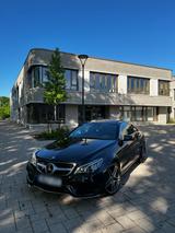 Mercedes-Benz Mercedes Benz E400 AMG C207 PANO HK Sound - Mercedes-Benz E 400 in Bremen