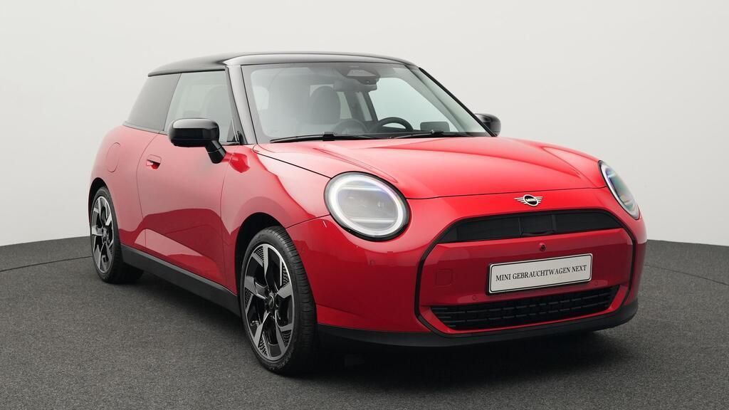 MINI Cooper E - Bild 2