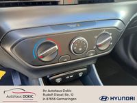 Hyundai BAYON - Vorschau Bild 17