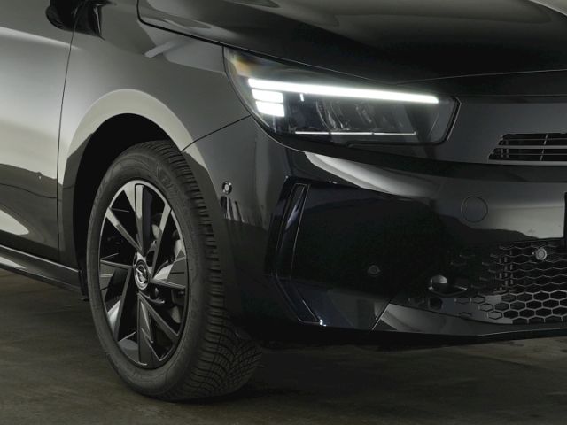 Corsa F FACELIFT GS+LED LICHT+NAVI+RÜCKFAHRKAMER