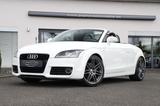 Audi TT 2.0 TFSI Roadster S-line +NAVI+XENON+19ZOLL++ - Audi TT aus 2012