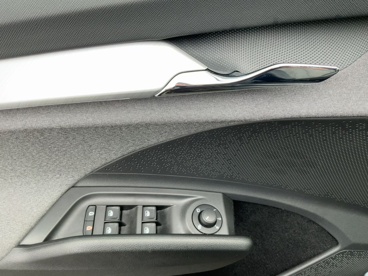 Skoda Enyaq - Bild 16