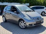 Mercedes-Benz A 170 TÜV bis 04/2027 - gebrauchte Mercedes-Benz A 170 aus dem Jahr 2004