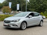 Opel Astra K Lim. 5-Trg. Garantie*Multif.-Lenkrad* - Opel Astra: M