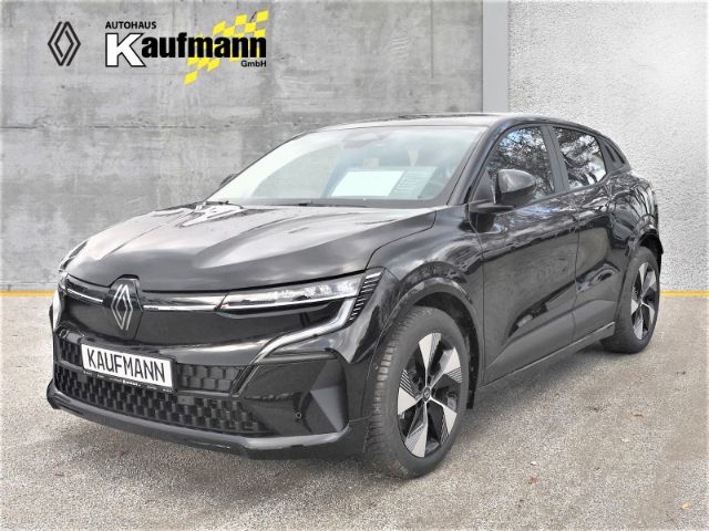 Renault Megane E-Tech Electric Equilibre EV40 130HP