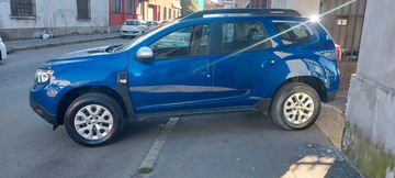 Dacia Duster - 3