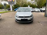Volkswagen Golf VI 1.4 TSI Variant Comfortline Climatronic - Volkswagen Golf aus 2011: Variant